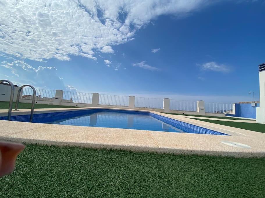 2 Line Apartment Capnegret Altea Dış mekan fotoğraf
