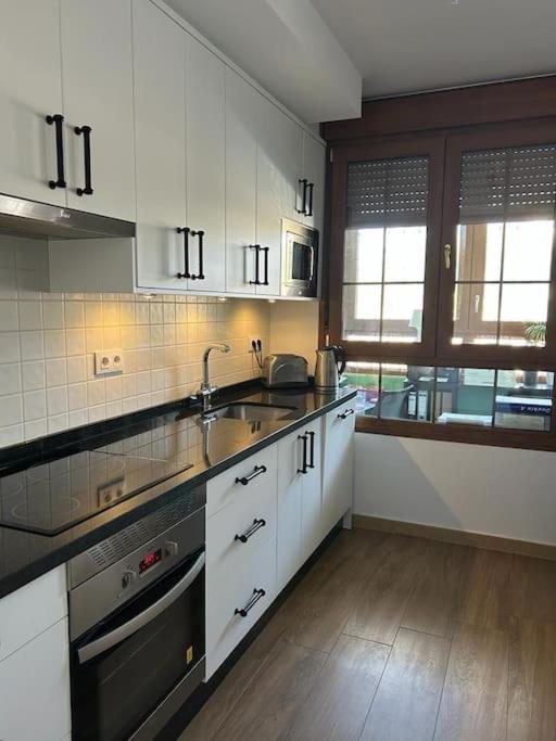 2 Line Apartment Capnegret Altea Dış mekan fotoğraf