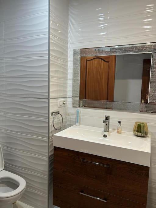2 Line Apartment Capnegret Altea Dış mekan fotoğraf