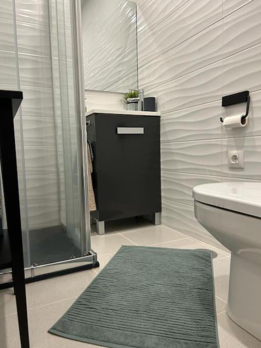 2 Line Apartment Capnegret Altea Dış mekan fotoğraf