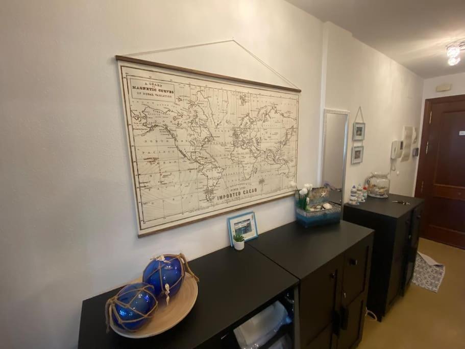 2 Line Apartment Capnegret Altea Dış mekan fotoğraf