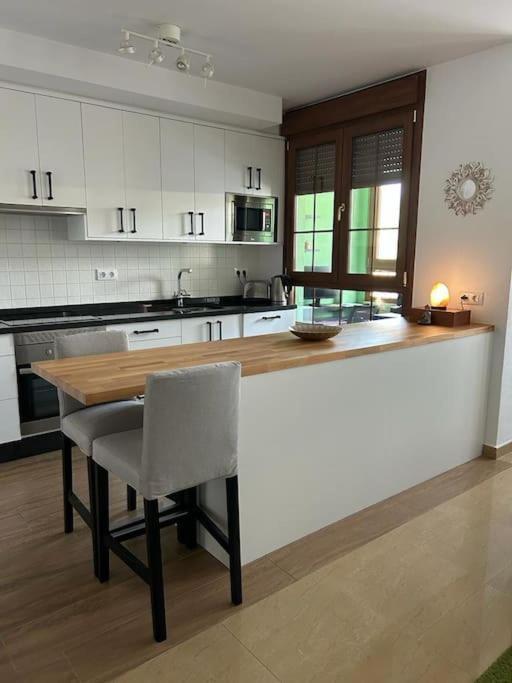2 Line Apartment Capnegret Altea Dış mekan fotoğraf