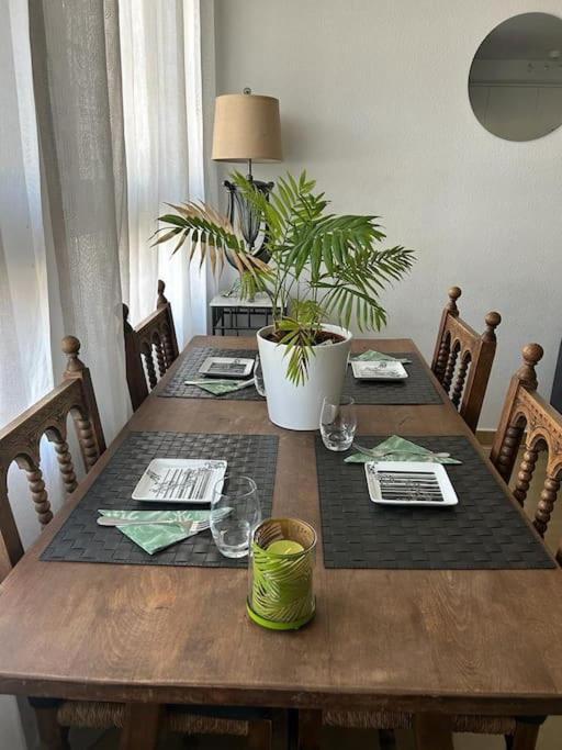 2 Line Apartment Capnegret Altea Dış mekan fotoğraf