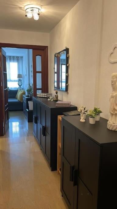 2 Line Apartment Capnegret Altea Dış mekan fotoğraf