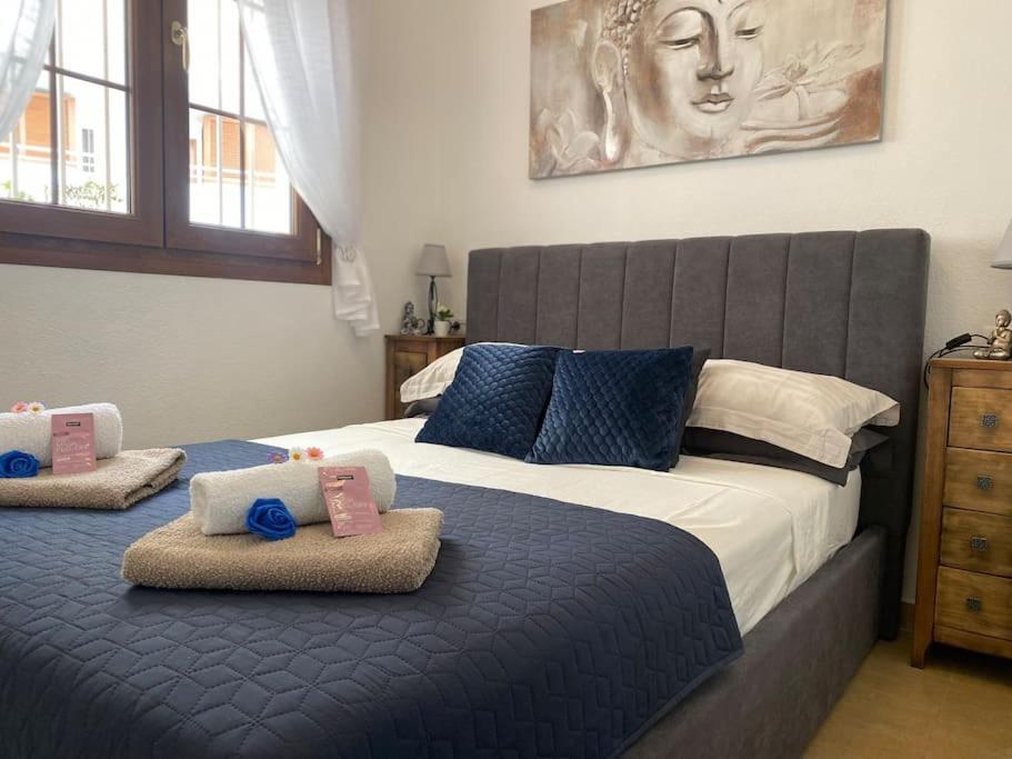 2 Line Apartment Capnegret Altea Dış mekan fotoğraf